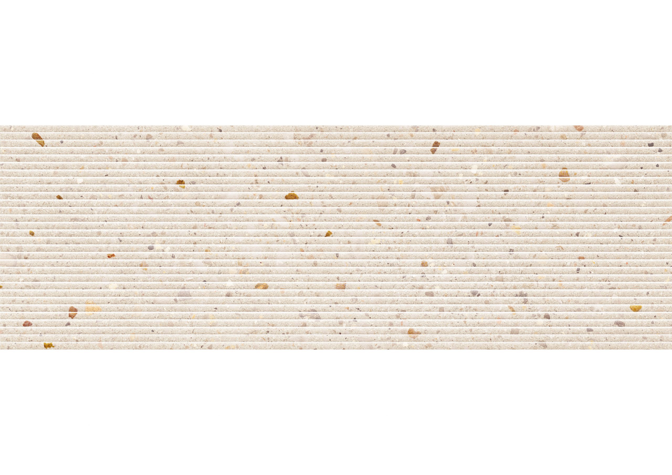 Roca Suite Vita Beige Relief Wall Tile
