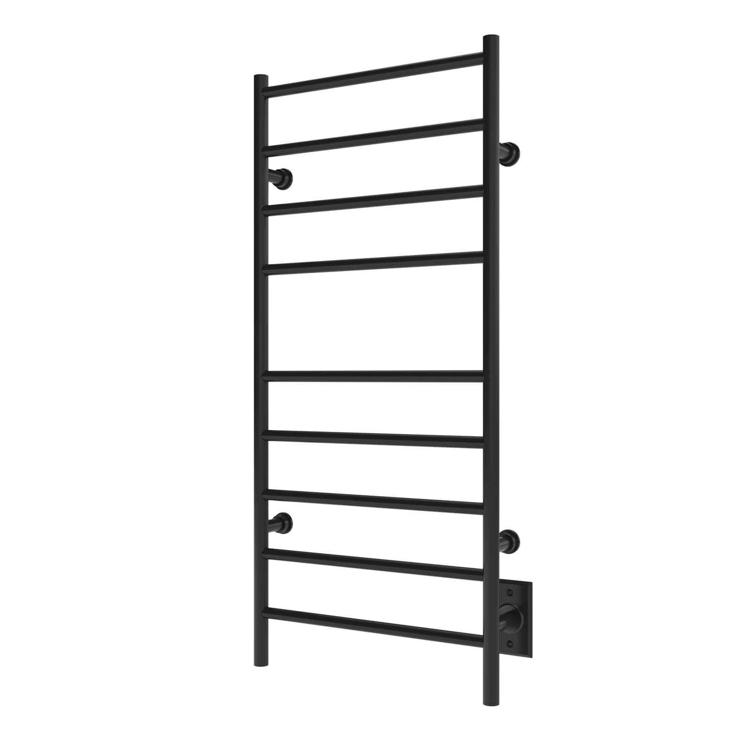 ICO Kontour Linear hardwired towel warmer
