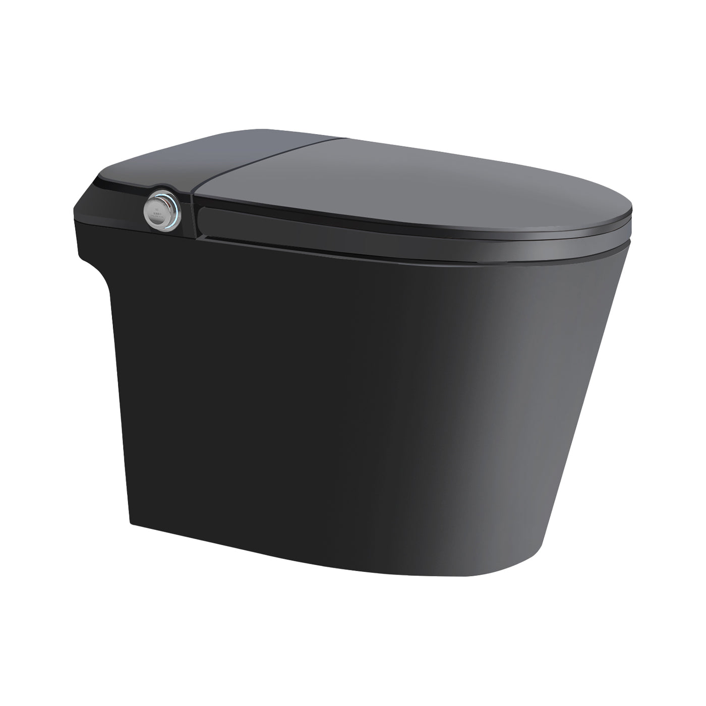 Agua Canada TIFFANY-BK smart toilet